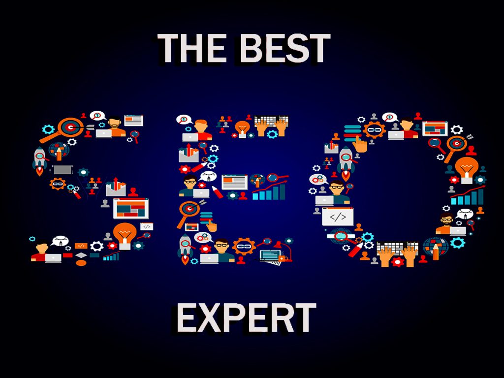 Best SEO Expert. Qualities of Best SEO Expert